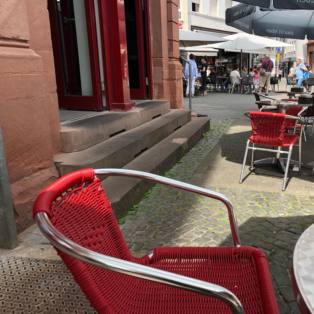 Restaurant "Barada Restaurant" in Kaiserslautern