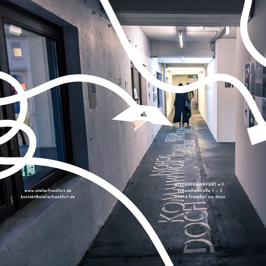 Restaurant "ATELIERFRANKFURT" in Frankfurt am Main