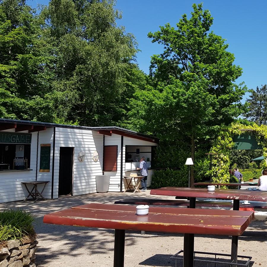 Restaurant "Jagdhaus Schellenberg" in  Essen