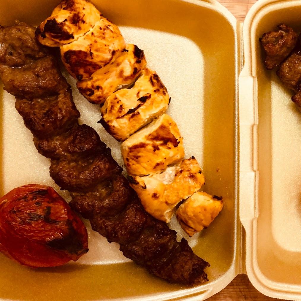 Restaurant "Baba Ludwigshafen" in Ludwigshafen am Rhein