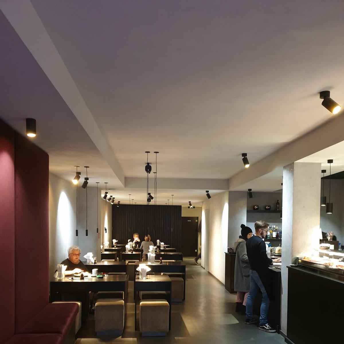 Restaurant "Sweet Sushi Südstadt in" in Köln