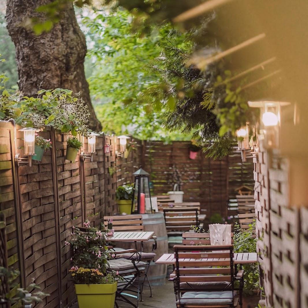 Restaurant "Restaurant Farbenfroh" in  Essen