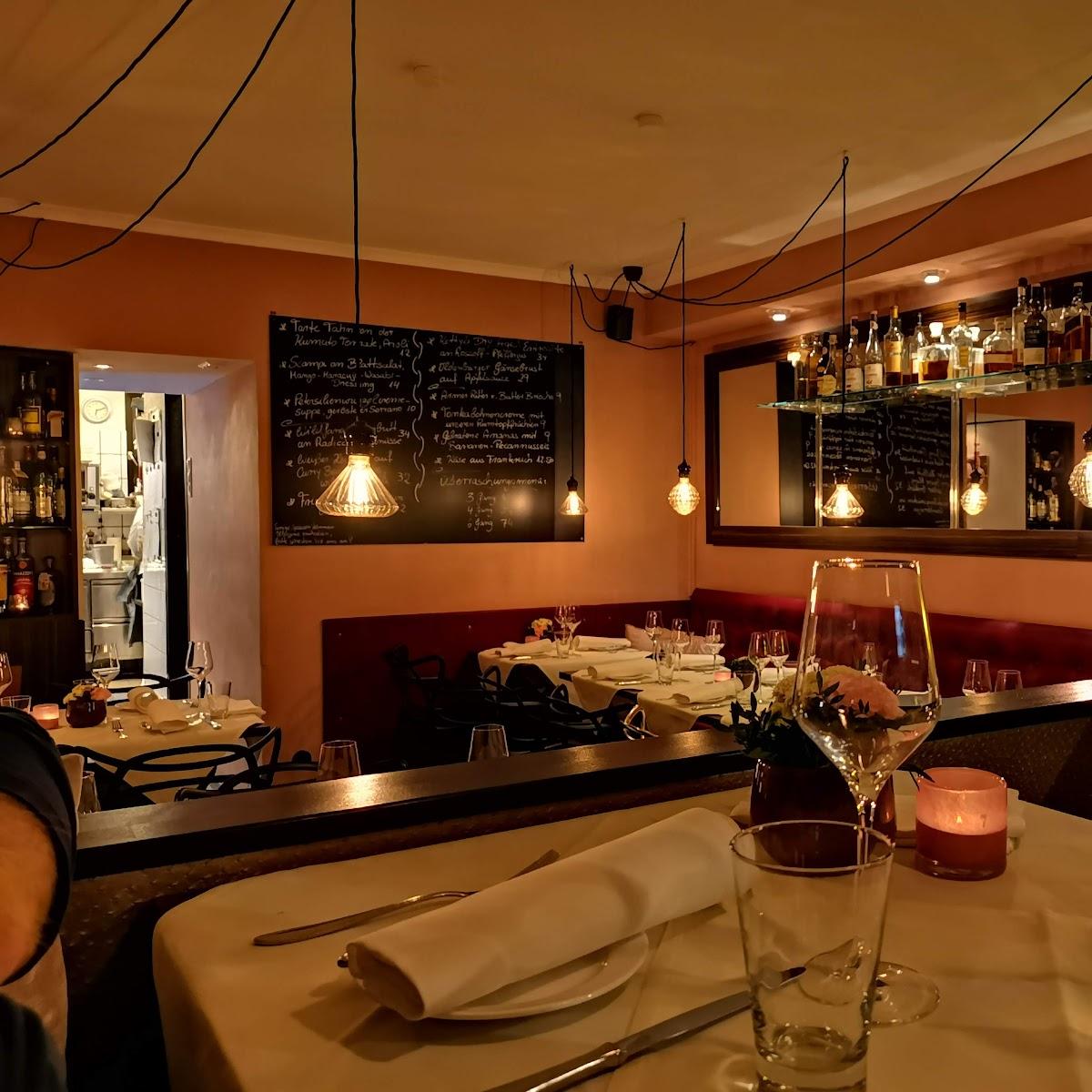 Restaurant "La Petite Cave...de Jeannette" in Essen