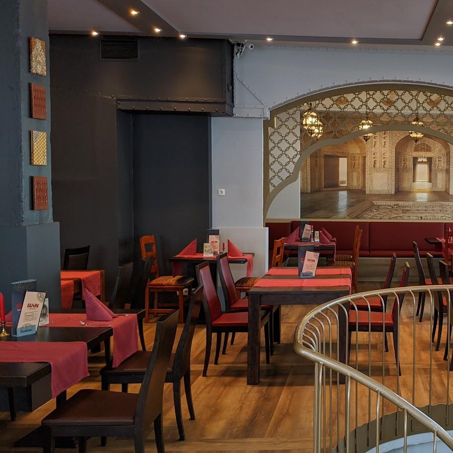 Restaurant "Suvai Bar & Restaurant" in Essen