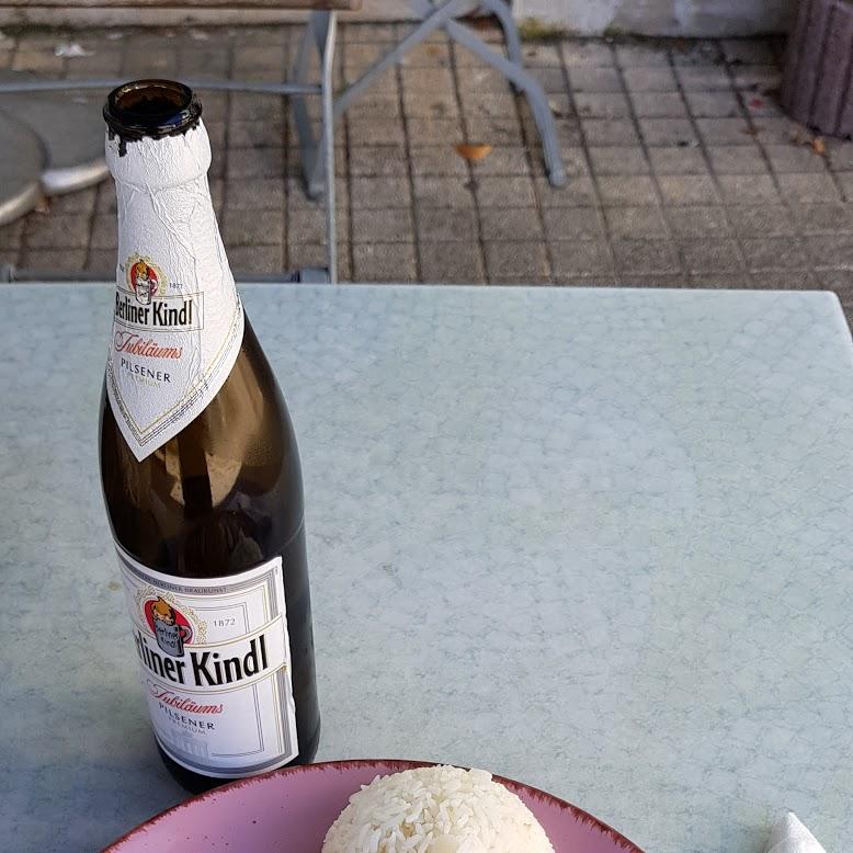 Restaurant "Asia & Sushi" in Berlin
