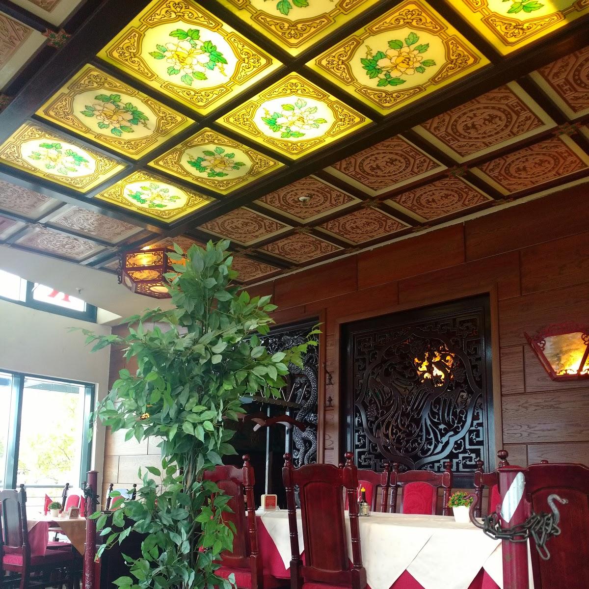 Restaurant "China-Garten" in Cottbus