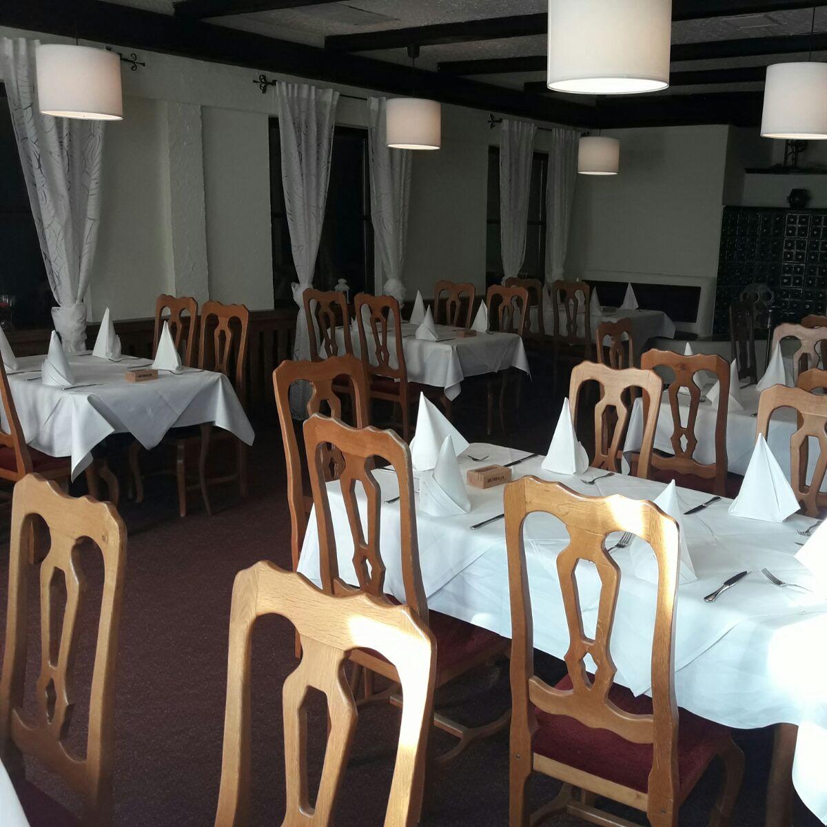 Restaurant "Ristorante Mirabelle im Palatia" in Schifferstadt