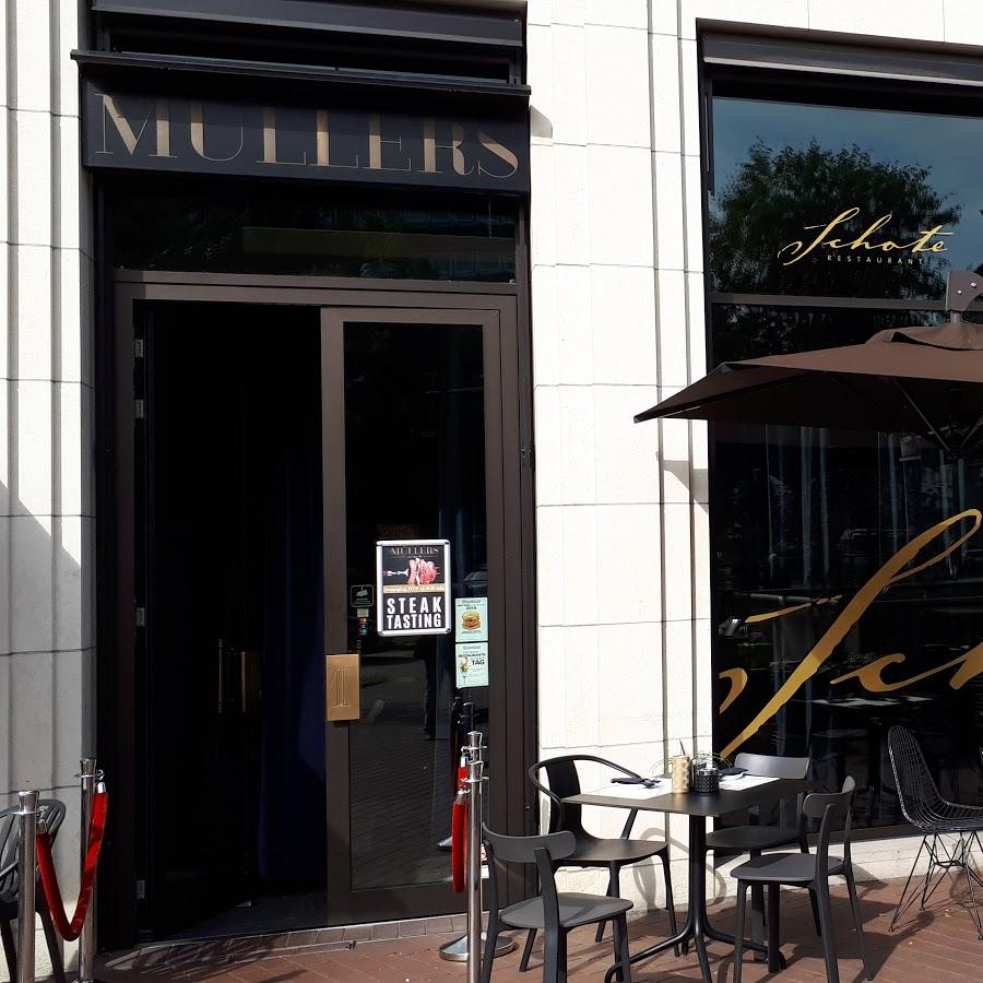 Restaurant "Restaurant Schote" in  Essen