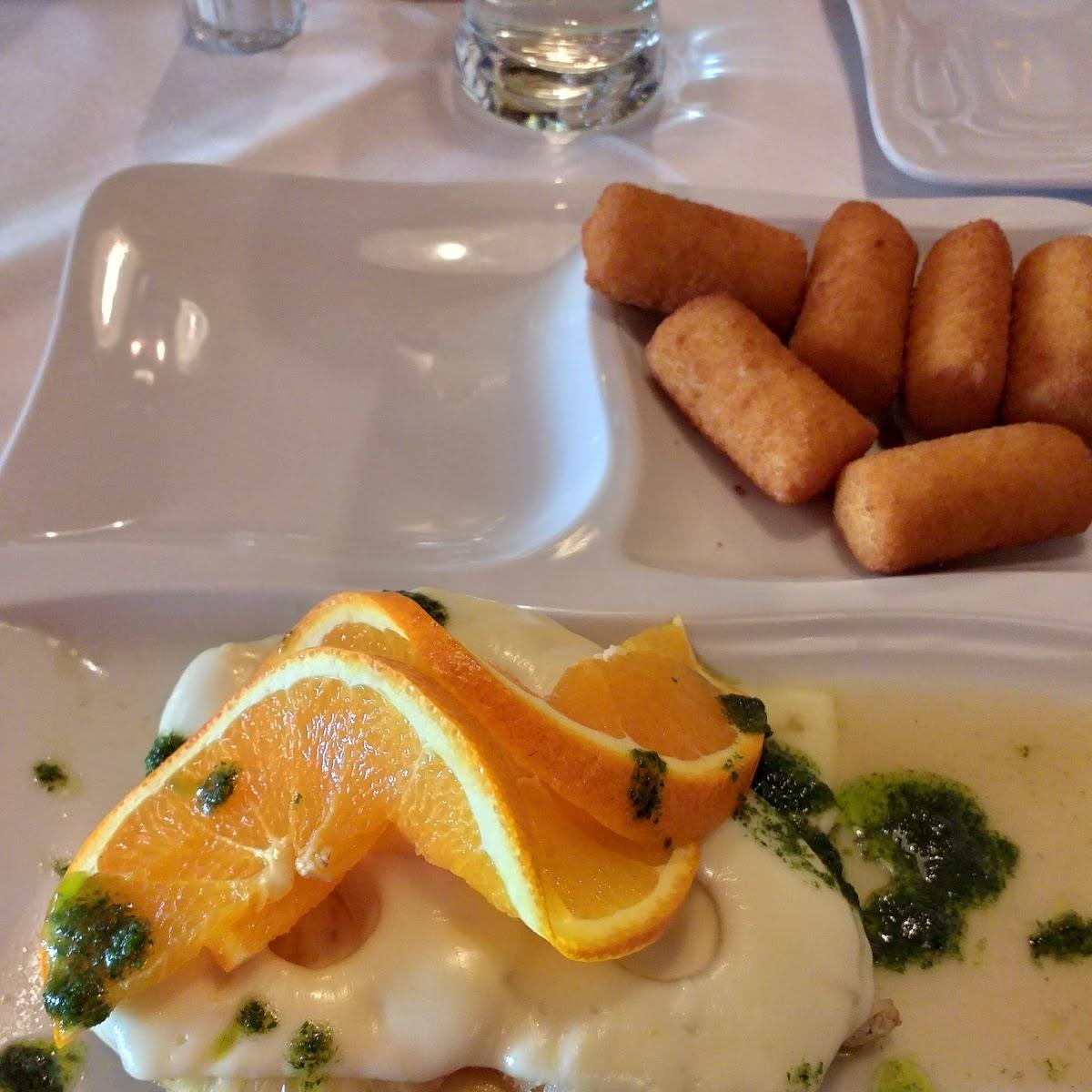 Restaurant "Döner" in Schwaan