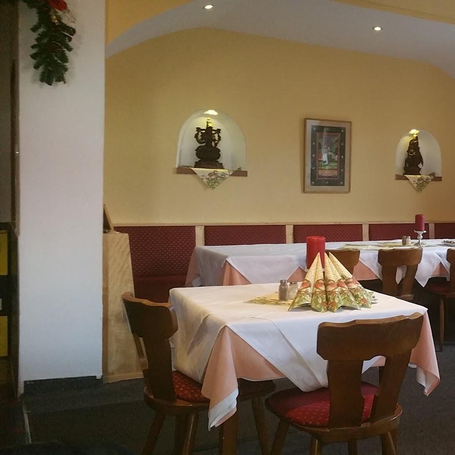 Restaurant "Pizzeria Piccolo Immenstadt" in Immenstadt im Allgäu