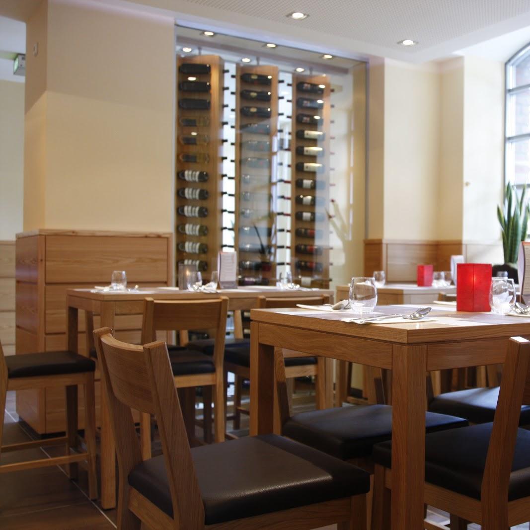 Restaurant "Mongo