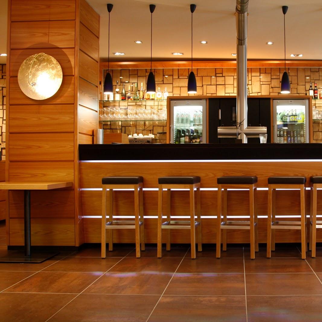 Restaurant "Mongo