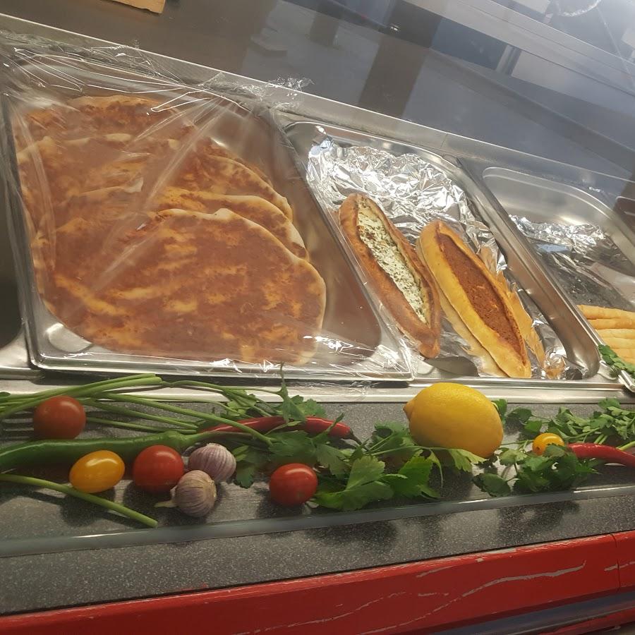 Restaurant "Anatolien Grill" in Braunschweig