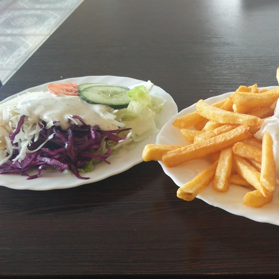 Restaurant "Aratat Kebabhaus" in Kassel