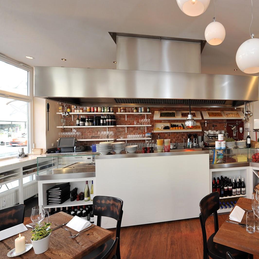 Restaurant "Jannings | Pizza & Pasta" in Bremen