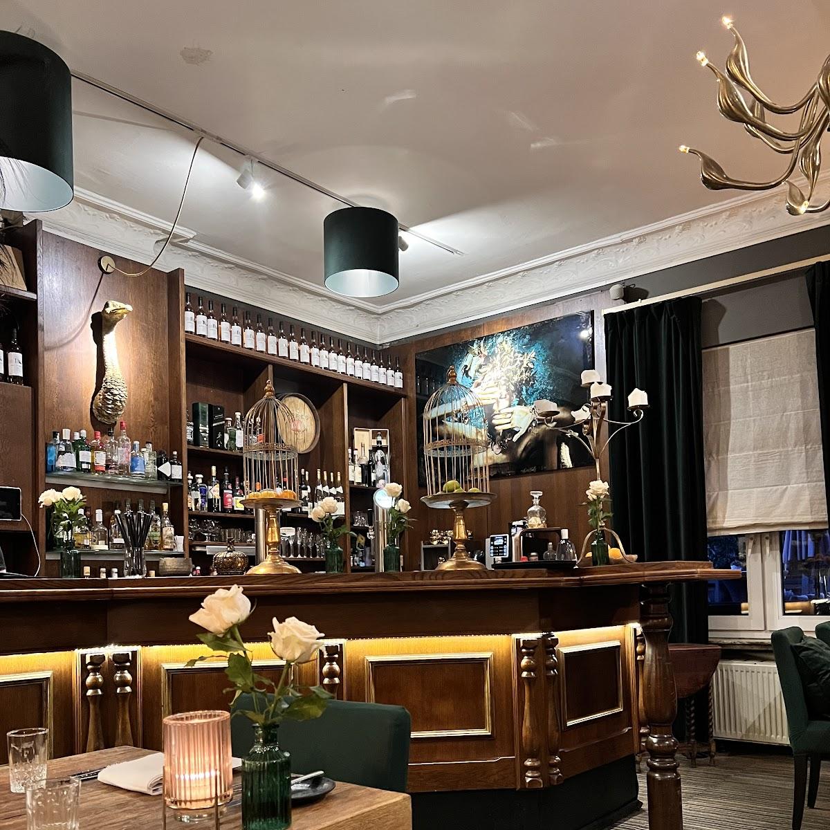 Restaurant "Der Bonner Hof ¡Bienvenidos!" in Essen