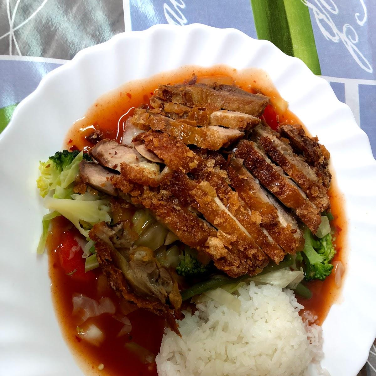 Restaurant "Vina Thai" in Karlsfeld