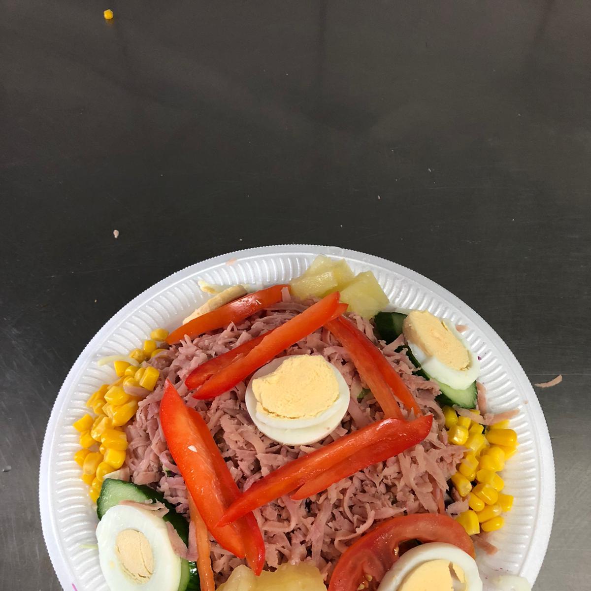 Restaurant "Hit Pizza" in Grimma