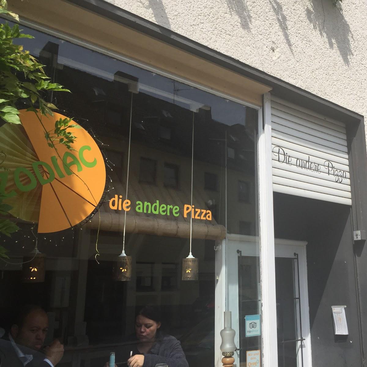 Restaurant "Zodiac" in  Essen