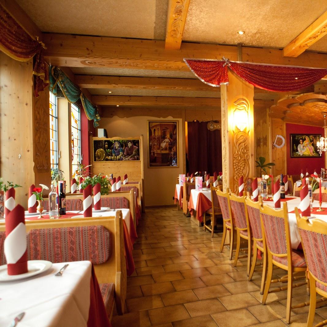 Restaurant "India Haus  (5% Rabatt auf Website)" in Bad Camberg