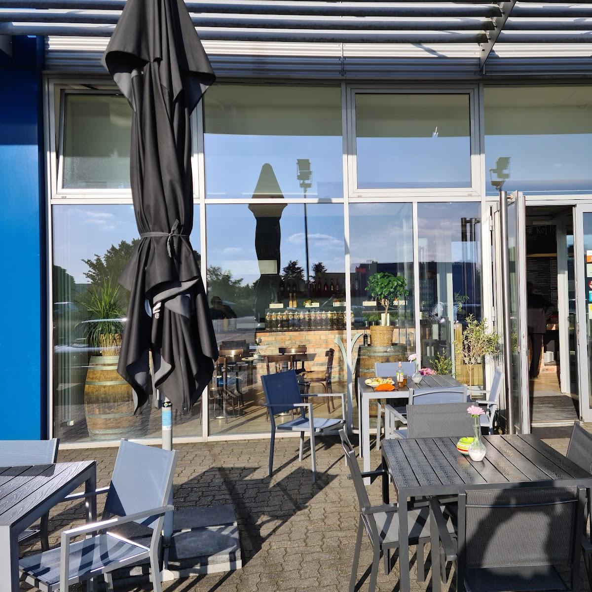 Restaurant "VidaLoca La Cantina" in Wolfsburg