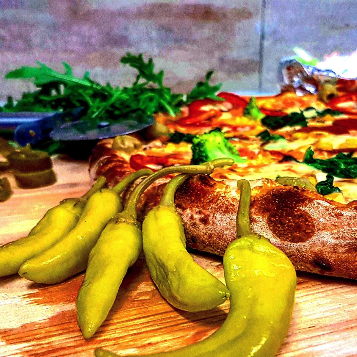 Restaurant "Pizza Pasta" in Nieder-Olm