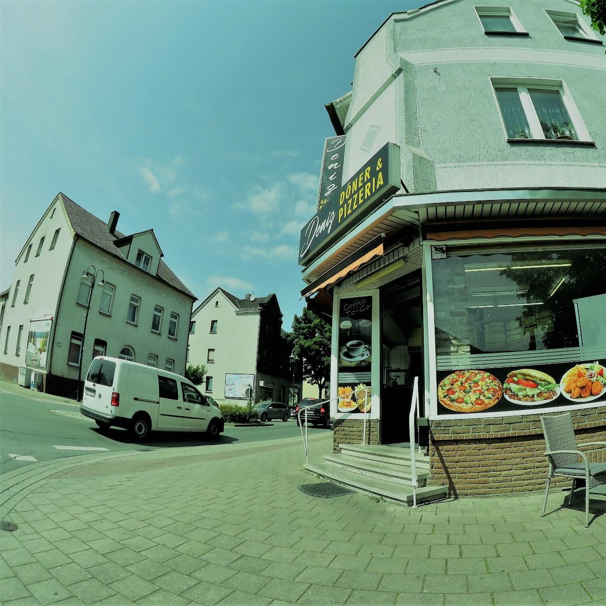 Restaurant "Grill - Pizza - Pasta - Döner - Schnitzel - Imbiss" in Holzwickede