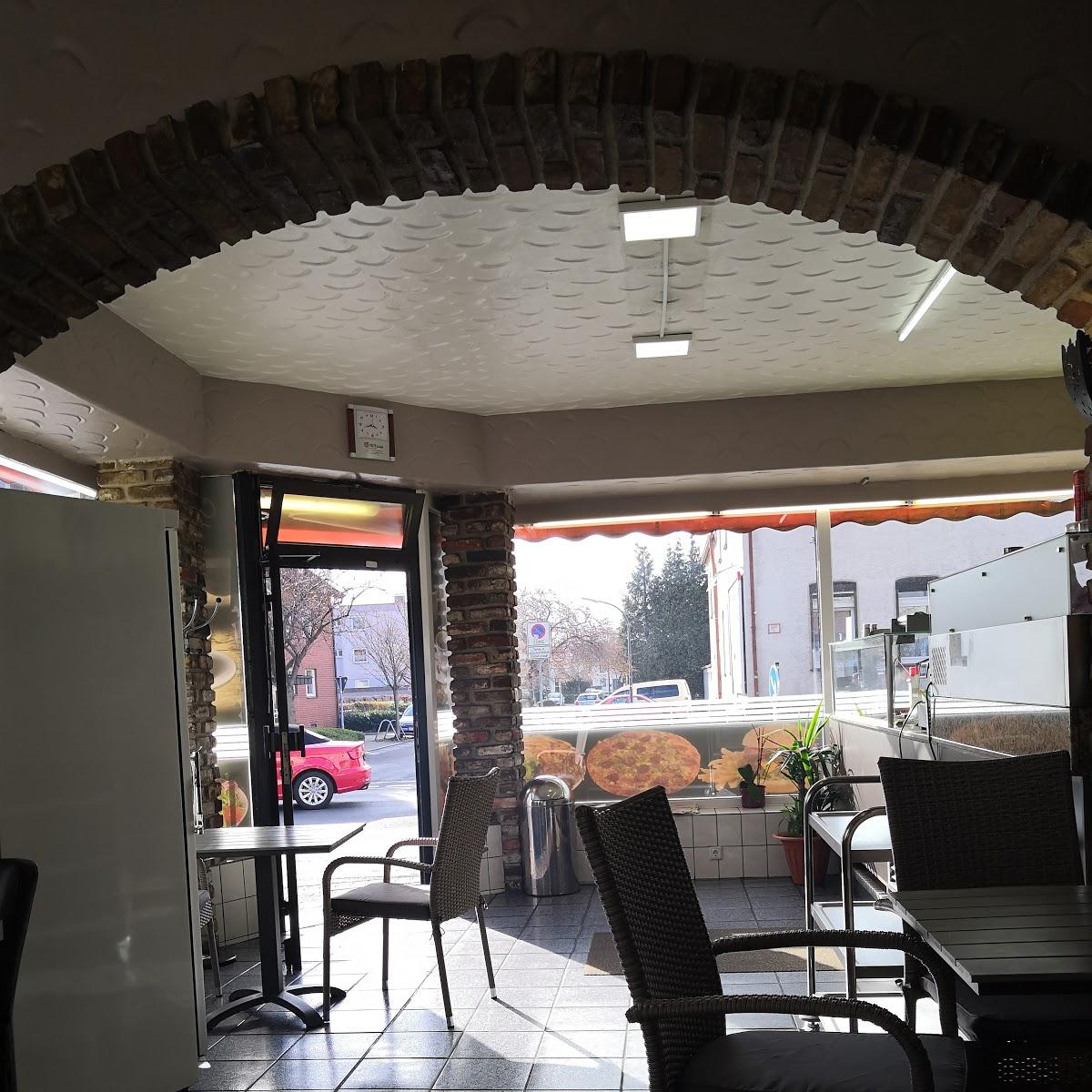 Restaurant "Döner & Pizzeria" in Holzwickede