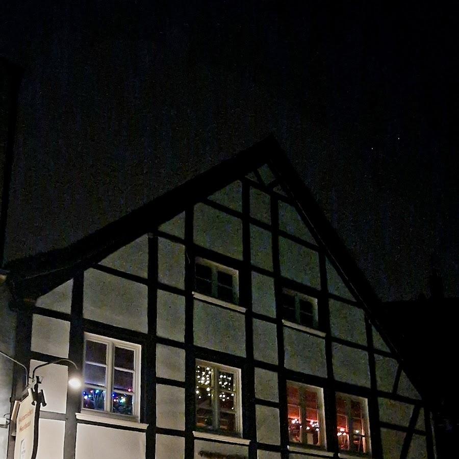 Restaurant "Historisches Gasthaus" in Essen