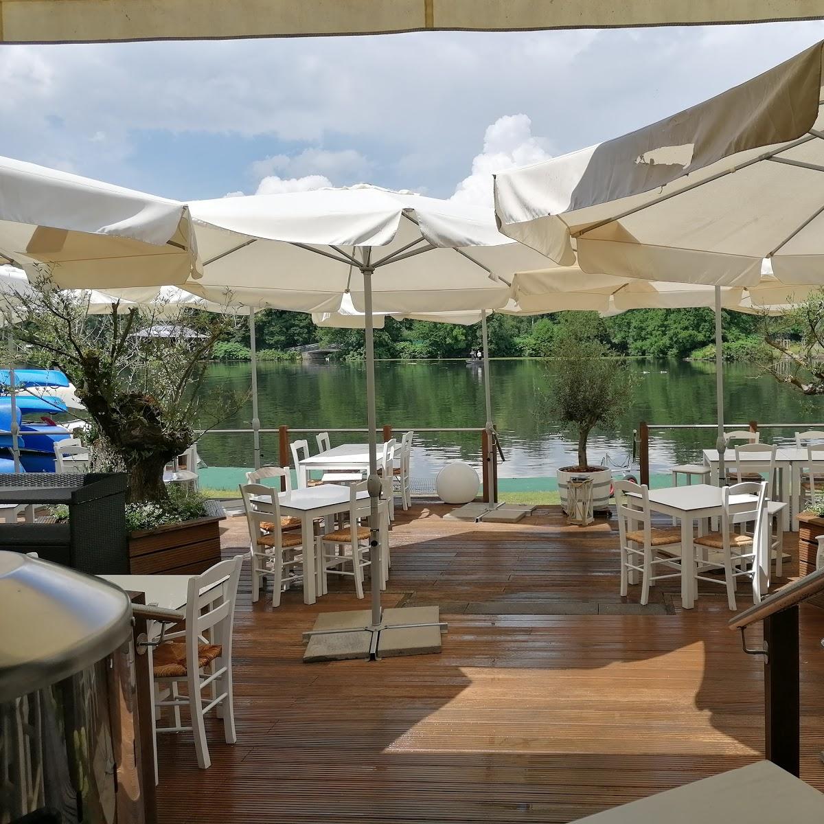 Restaurant "Cavos" in  Essen