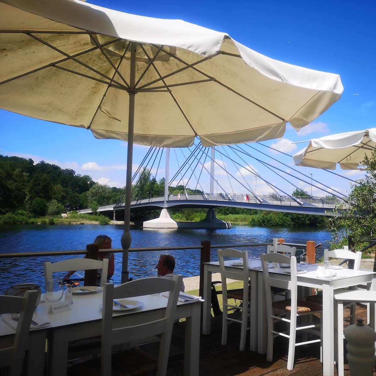 Restaurant "C Couzina" in Essen