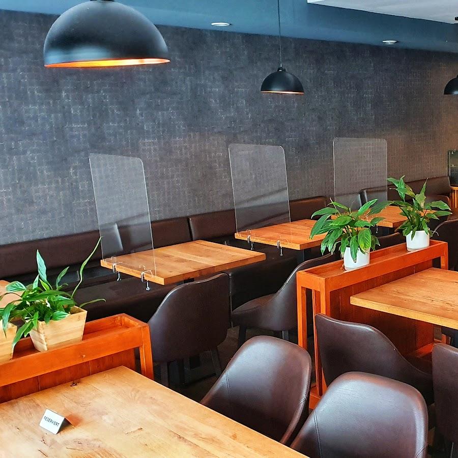 Restaurant "LUA - vietnamesische Küche" in Essen
