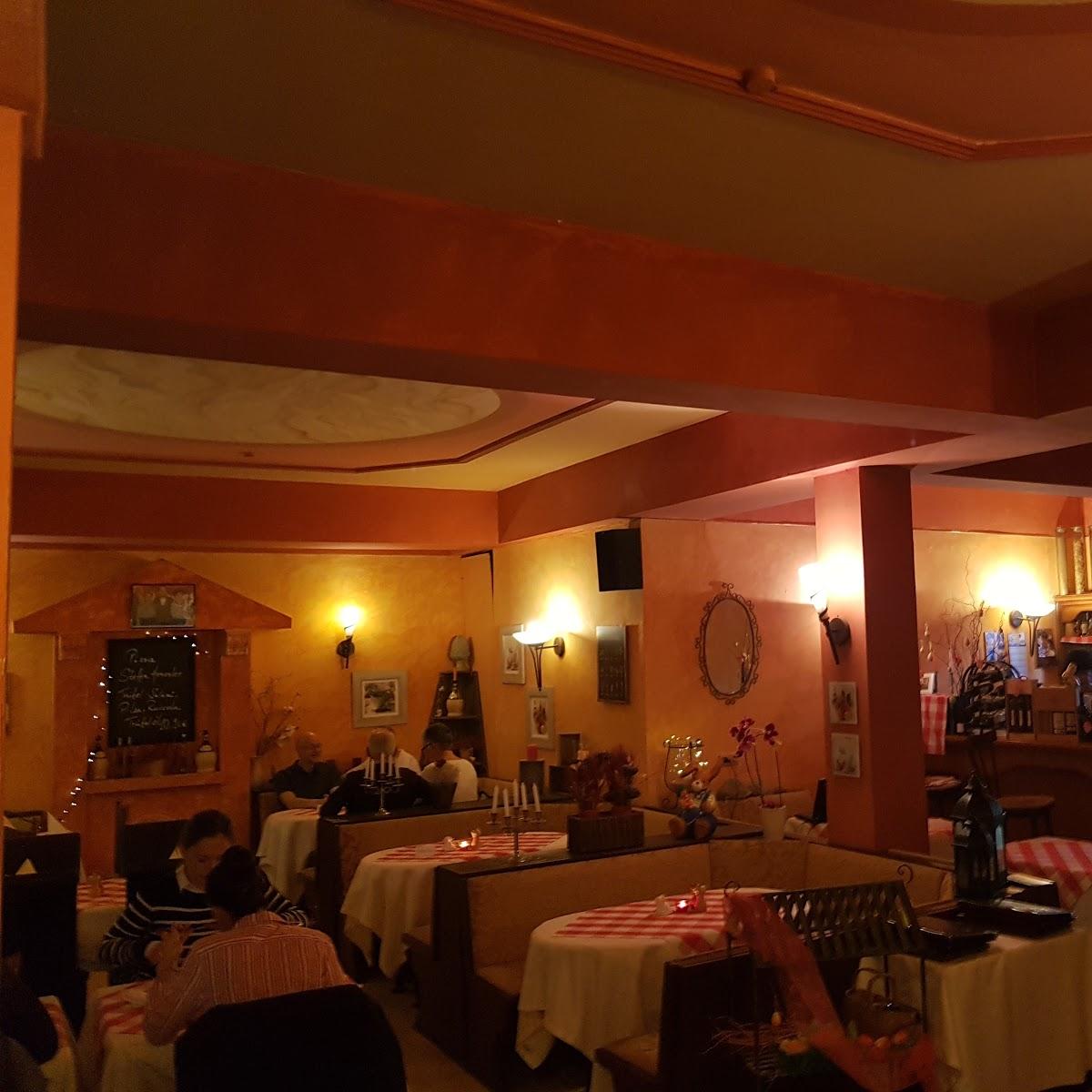 Restaurant "Bistrorante Midi" in Mainz