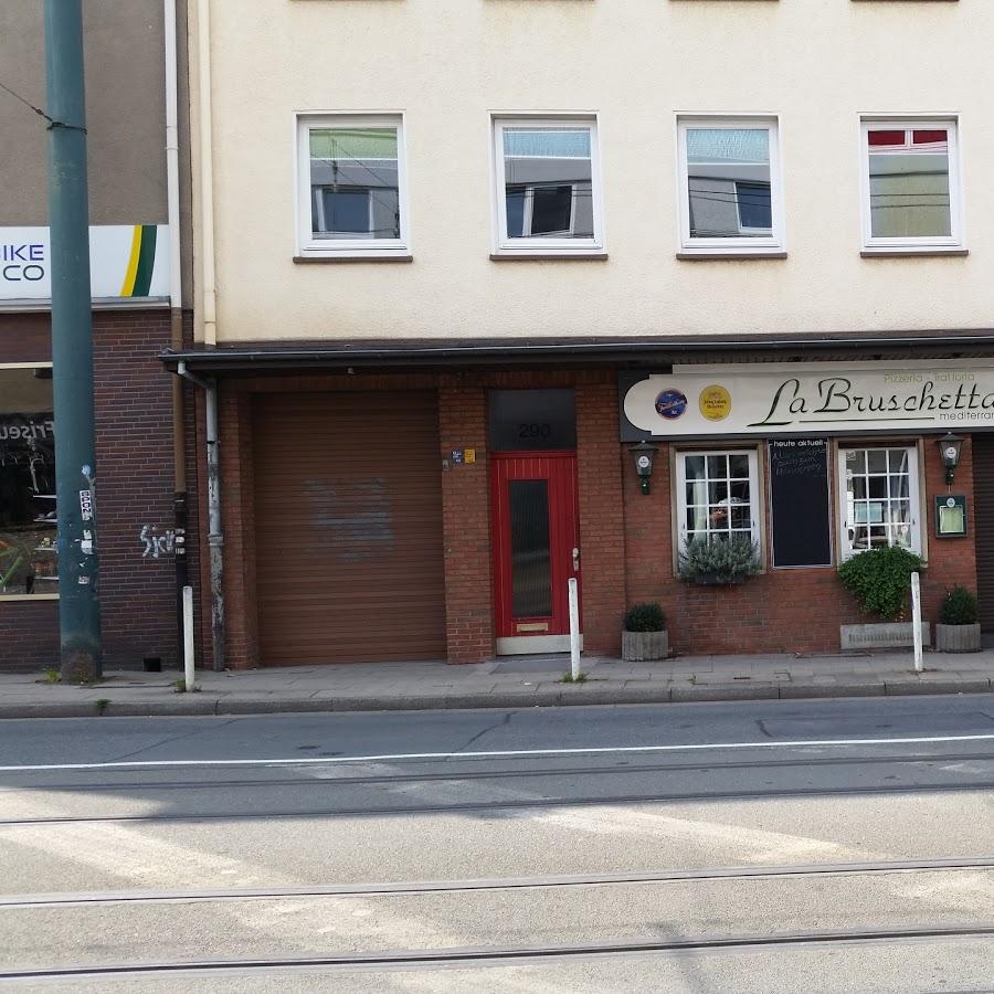 Restaurant "La Bruschetta" in  Essen