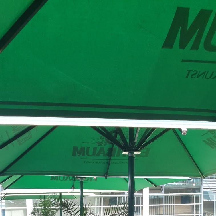 Restaurant "Joe Peña