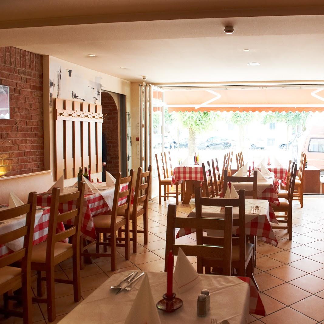 Restaurant "Restaurante Ciao Ana" in Hamburg