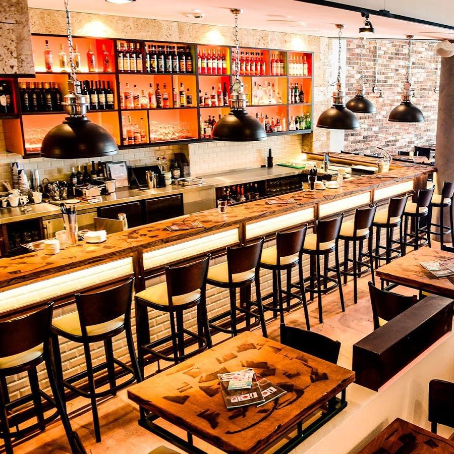Restaurant "Aposto" in  Augsburg
