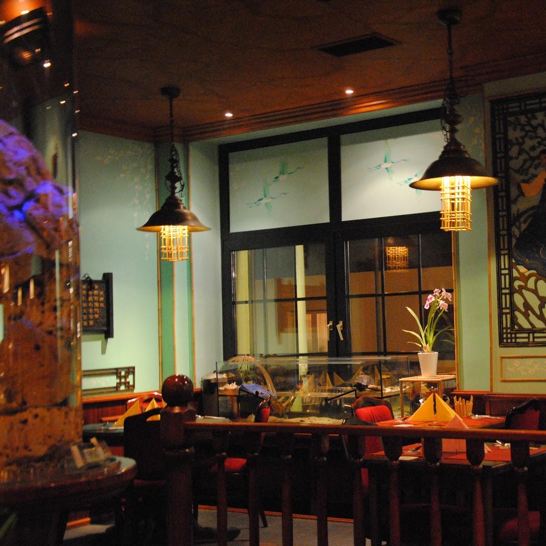 Restaurant "Restaurant Sa Rang Bang" in  Essen