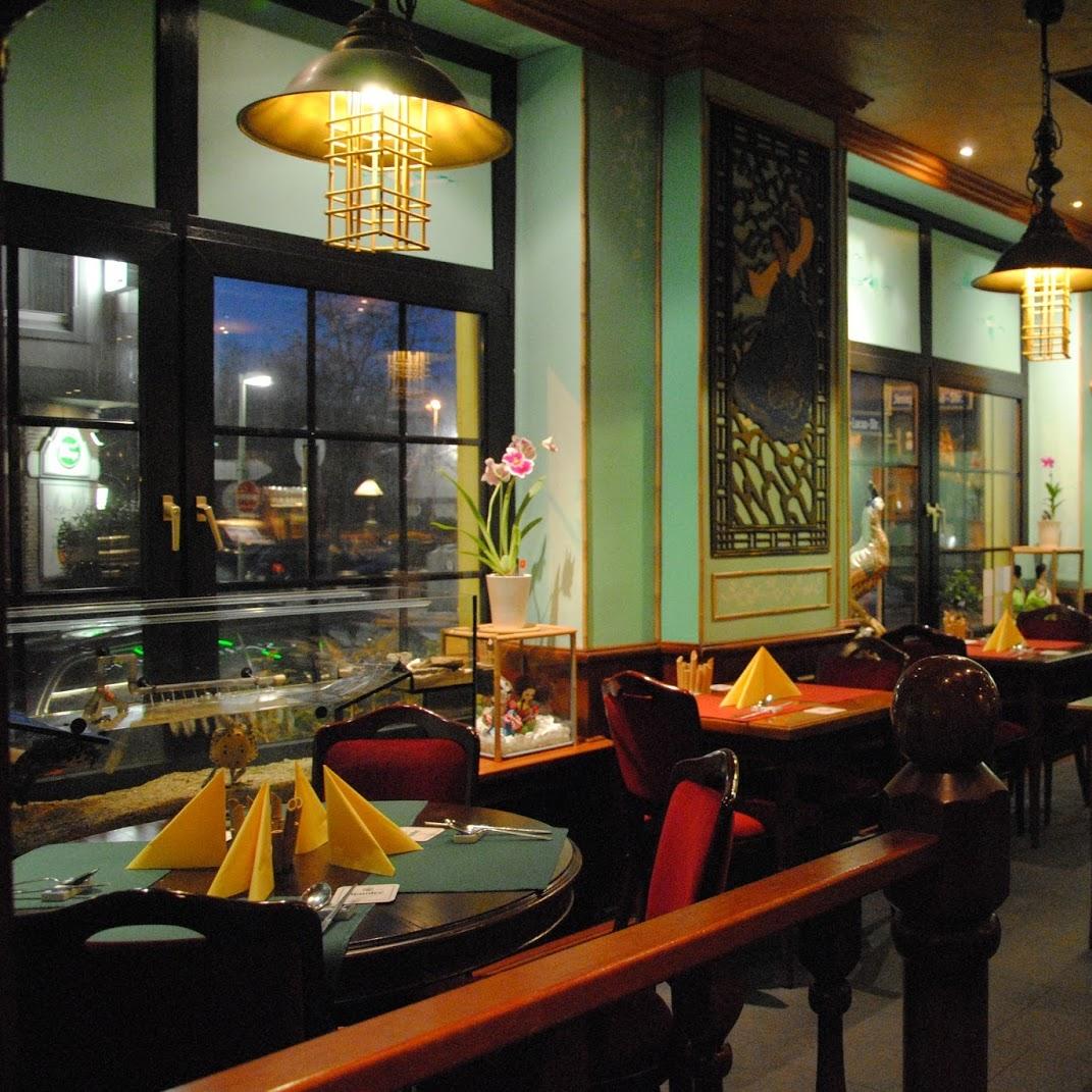 Restaurant "Sa Rang Bang Restaurant" in Essen