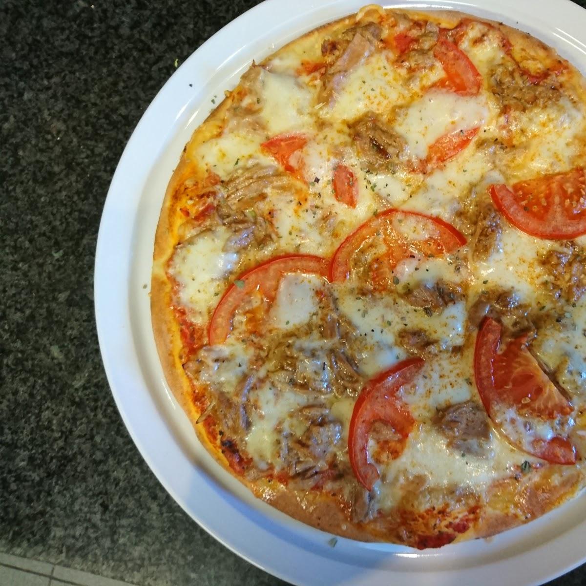 Restaurant "Pizzeria Rojpetite" in Surwold