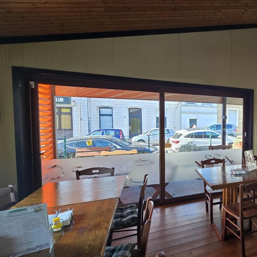 Restaurant "Trattoria da Gaetano" in Velbert