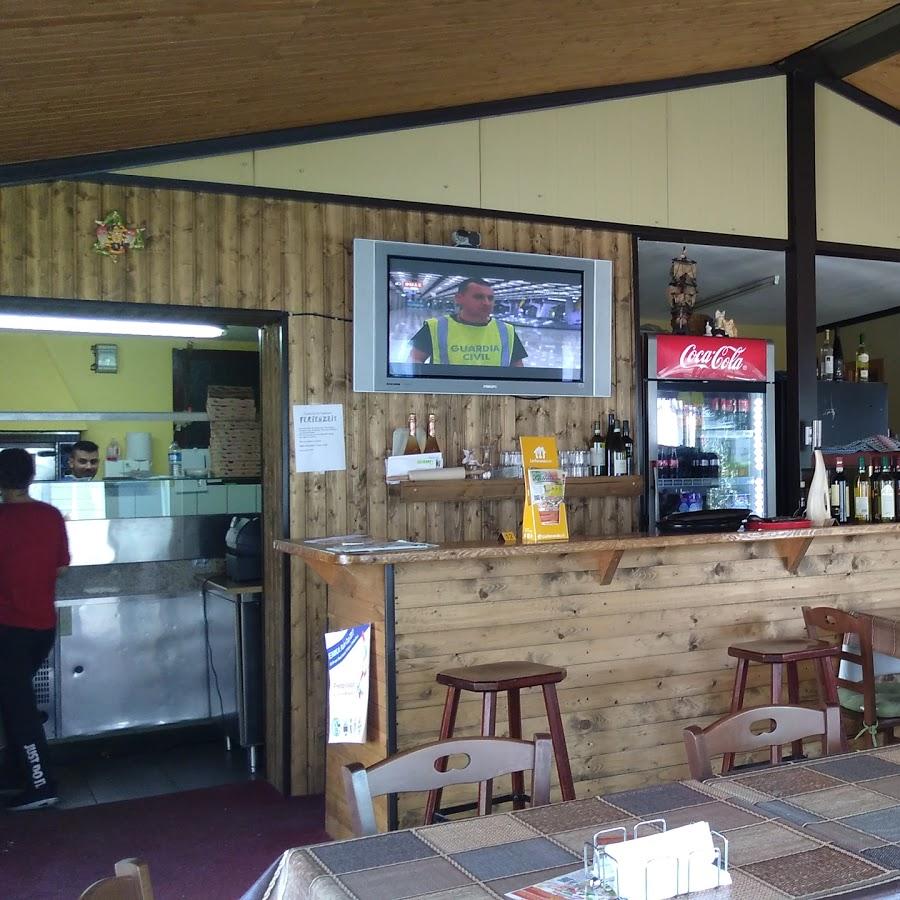 Restaurant "Trattoria da Gaetano" in Velbert