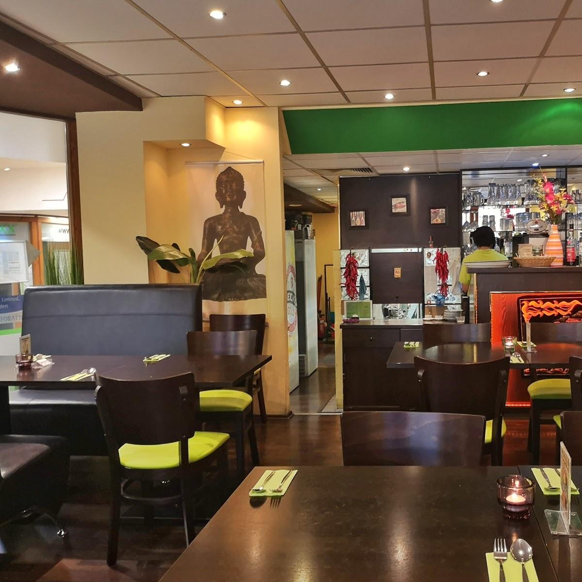 Restaurant "Bananaleaf" in  Essen