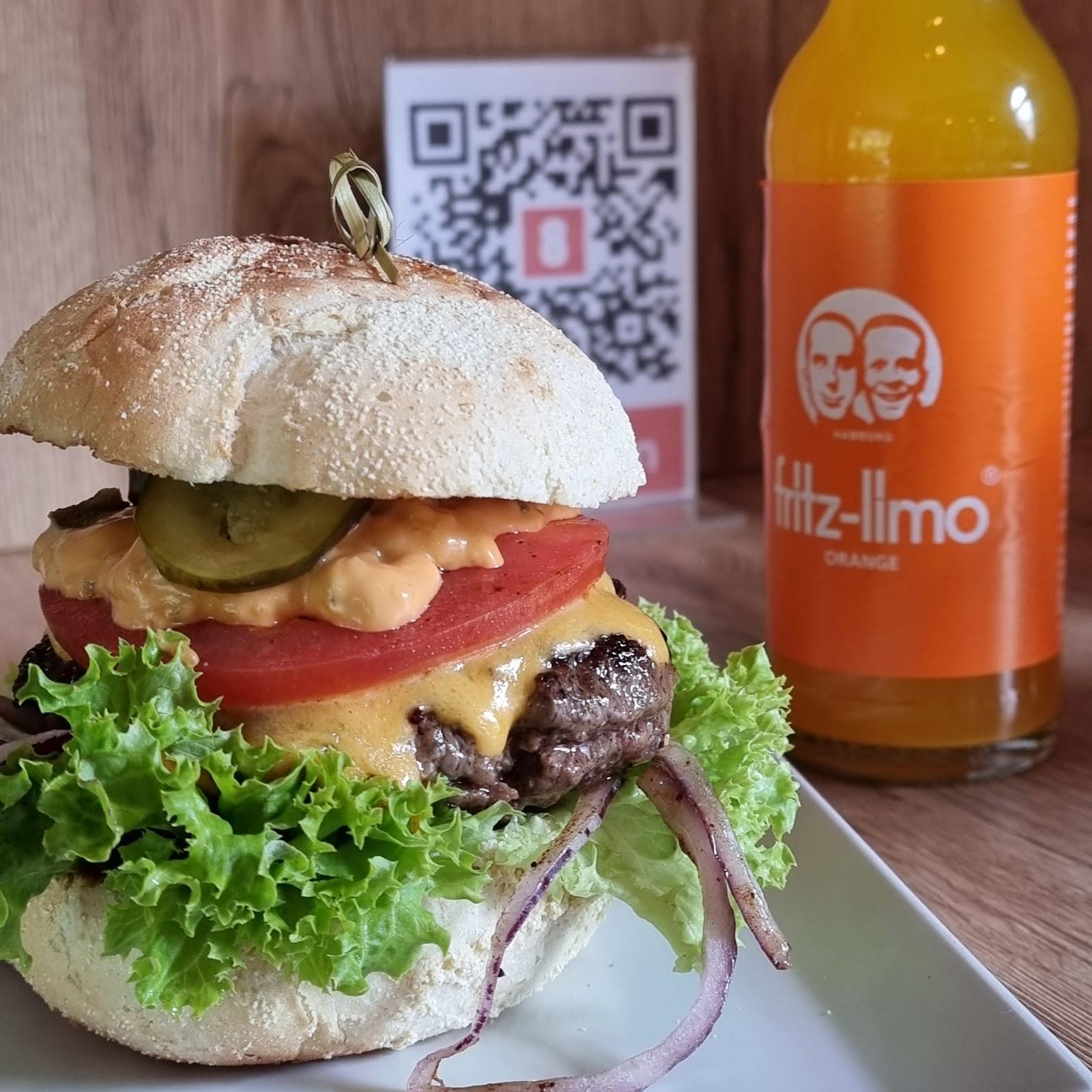 Restaurant "Takeaway fast.food.fresh" in Bad Bentheim