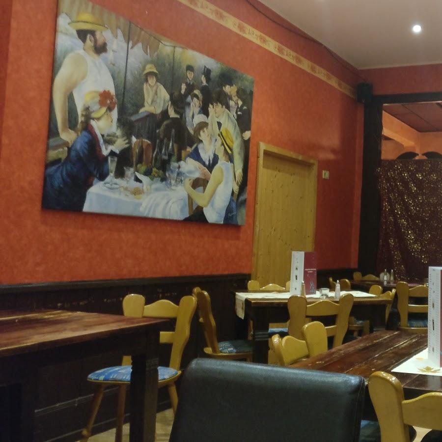 Restaurant "Landgasthaus Brandenburg" in  Essen