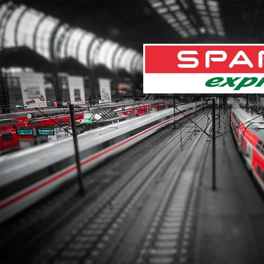 Restaurant "SPAR express" in Berlin