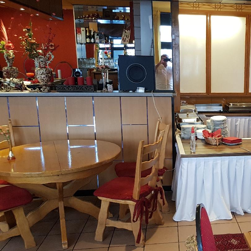 Restaurant "Kabul Restaurant" in Wuppertal