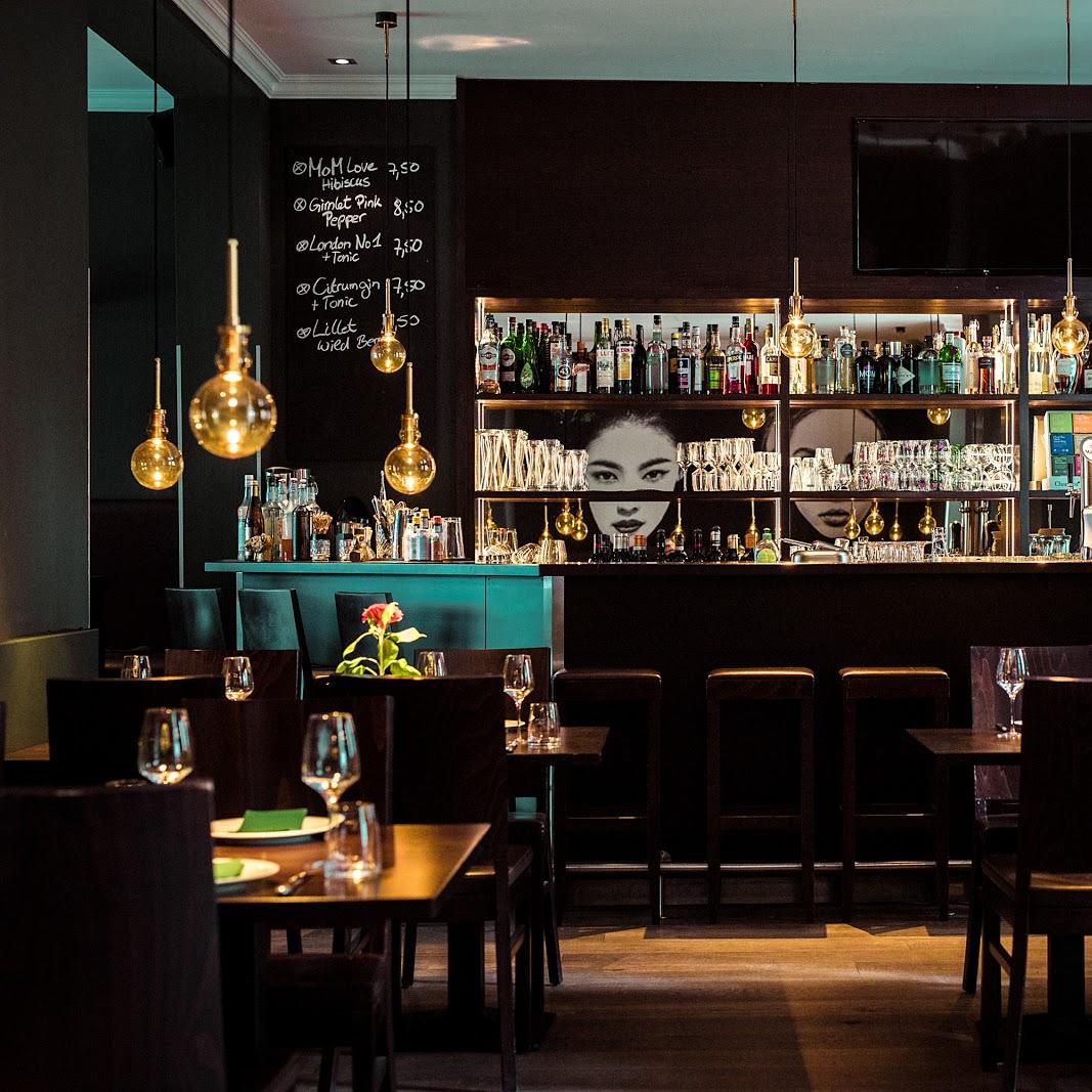 Restaurant "Bliss - Restaurant und Bar in" in Essen