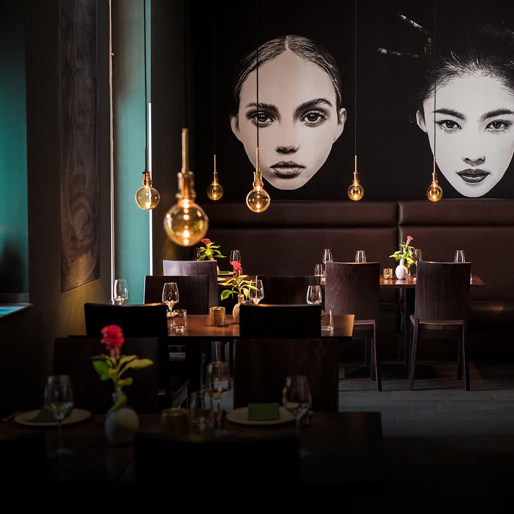 Restaurant "Bliss - Restaurant und Bar in" in Essen