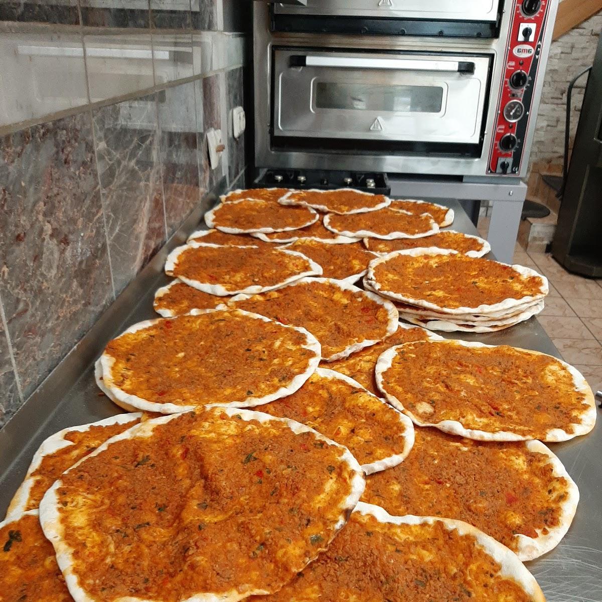 Restaurant "Steeler City Döner Kebap Haus" in Essen